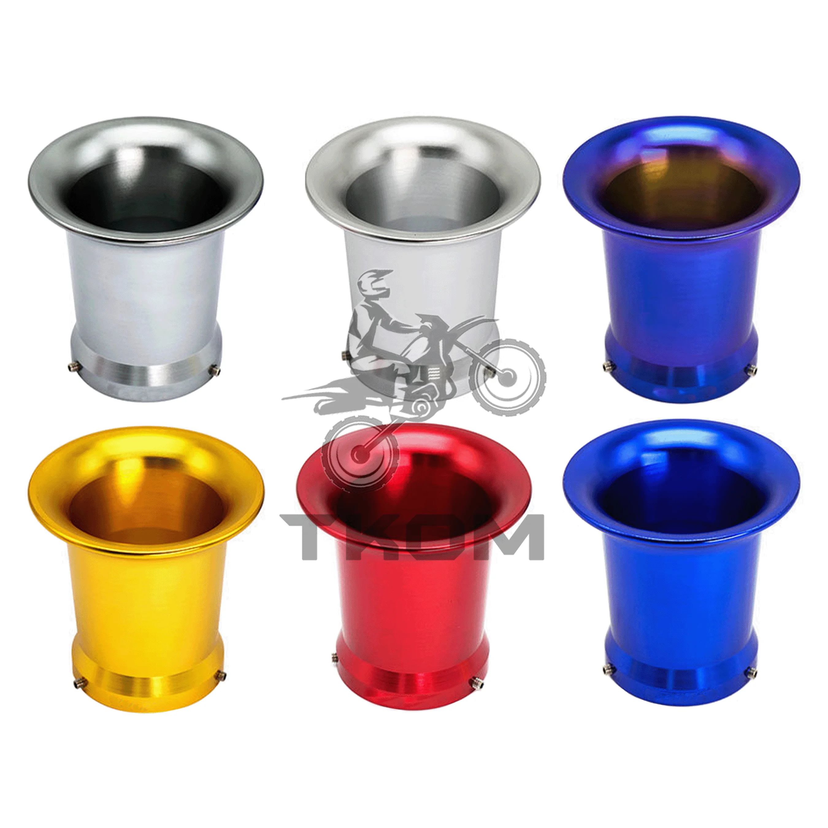 50/55Mm Motorcycle …