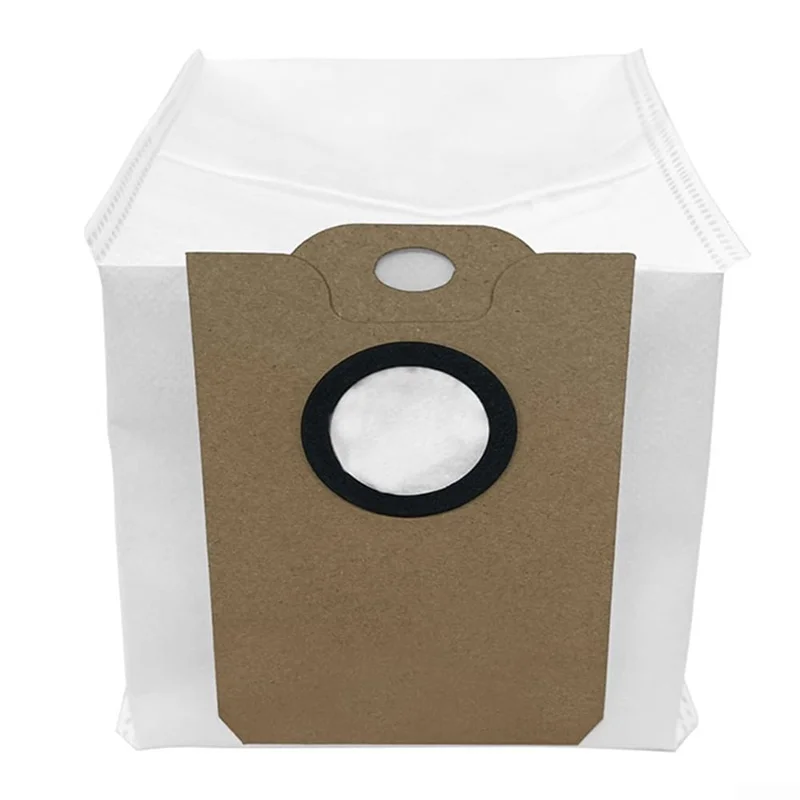 몬스가 MS1 MAX, 울테닉 T10 Lite/T20 Pro, 레이트록스 M70 Pro, BPMIO B15 Plus, 루블루루 L15 Plus용 AT28-Fit 진공청소기 먼지봉투