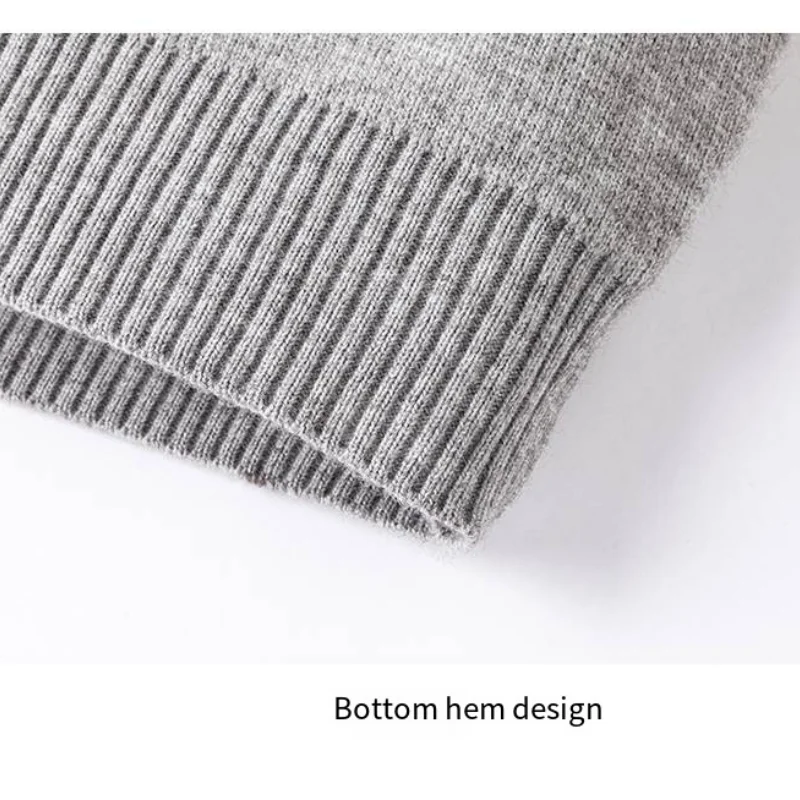 Cardigan da uomo a maniche lun - Winter Clothing Trends recensione e prezzo