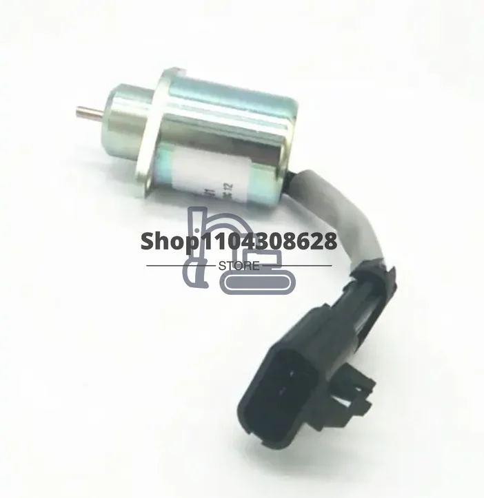 

29-70167-00 Соленоид деталей несущего момента 29-70206-00, 25-15230-01 Холодильные блоки Carrier Transicold Maxima 1000, Supra 1150