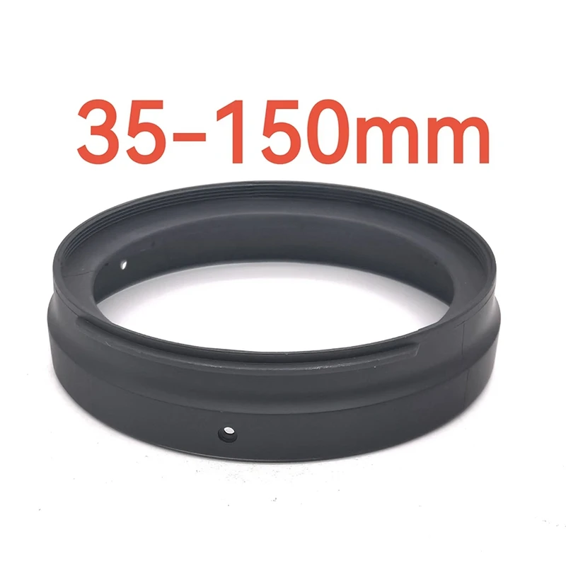 35-150Mm F2-2.8 A058 Lens Front Filter Ring For Tamron UV Barrel Hood Fixed Tube F/2-2.8 Di III VXD Camera Repair Part