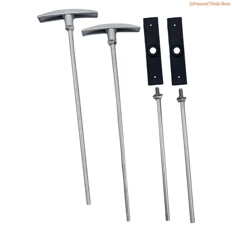 

Набор для замены замены отходов на автодоме с опцией расширения 6 и 9 дюймов W91B