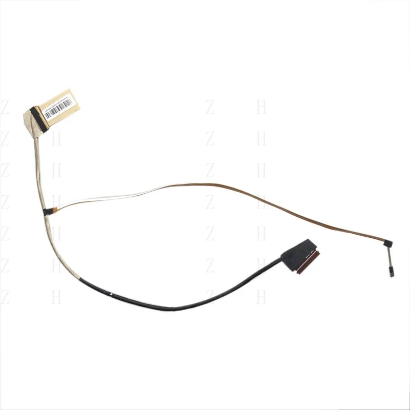 

H 40P ЖК-кабель для MSI для MSI MS-17F1 GF75 Тонкий 8RC 8RD MS-17F5 GF75 Тонкий 10UEK