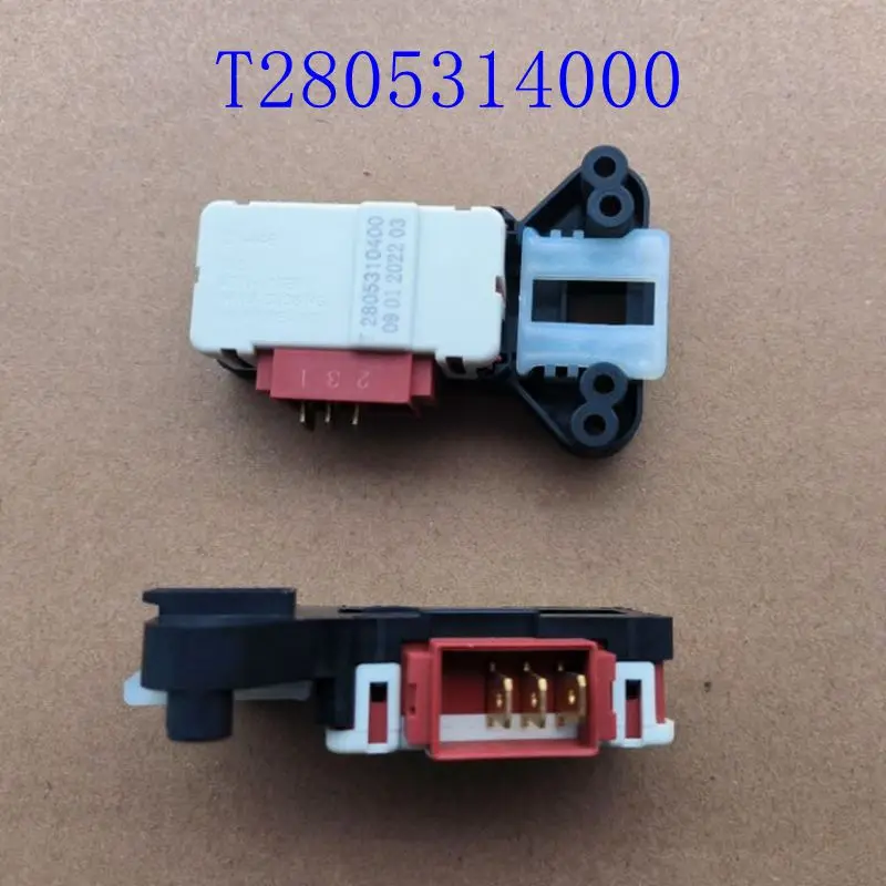 

ZV-446 / T2805310400 Beko Washing Machine Replacement Parts Electronic Delay Door Lock Interlock Switch Assembly parts