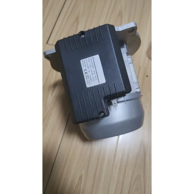 XS5/3007, SIMEL motor 0.37kW, brand new, in stock.