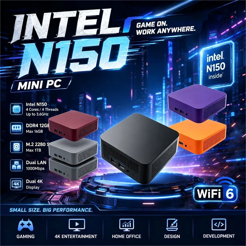 portable-mini-pc-intel-n150-2026-windows-11-pro-16gb-32gb-ram-1tb-2tb-ssd-wifi6-bt52-gaming-study-computer