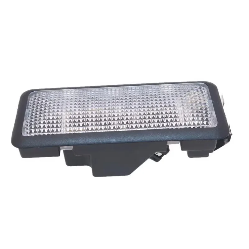 Automobile Back Door Luggage Compartment Lighting for Geely Jiaji Coolray Binray Atlas Borui Exterior Parts 7066000300