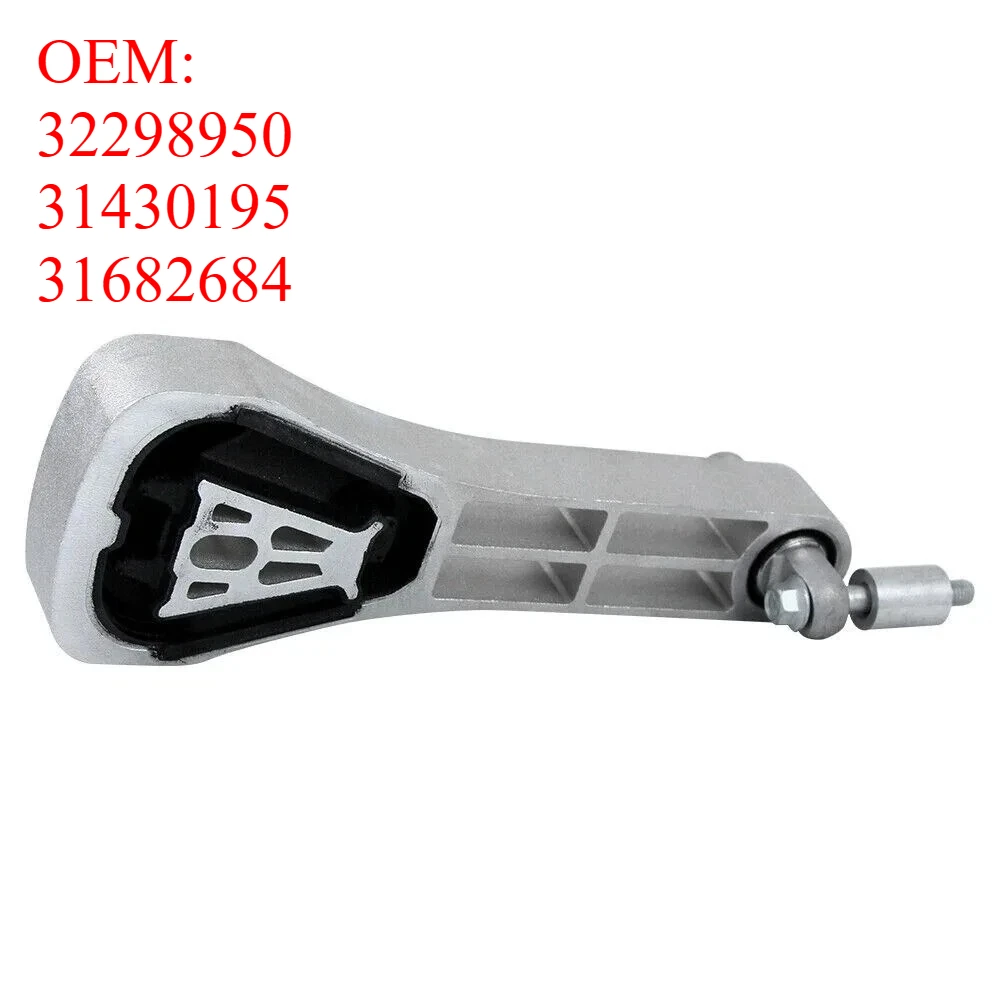 32298950 Improved Engine Claw engine fixing pad for Volvo S60 S90 XC60 XC90 V40 V60 V90 2021 2022 2023 31430195 31682684