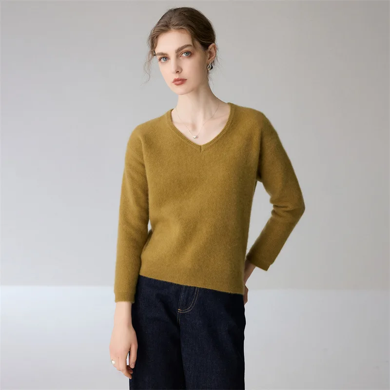 Olive Gold