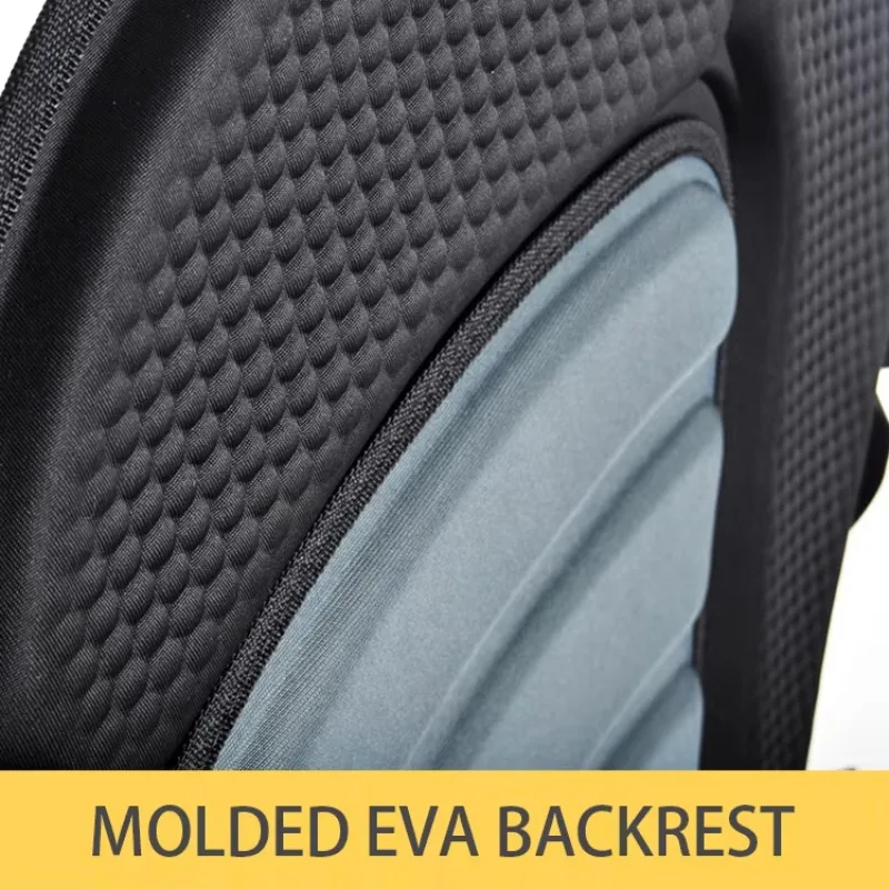 

Water Sport Kayak Seat Cushion Backrest Canoe & Kayak Seats