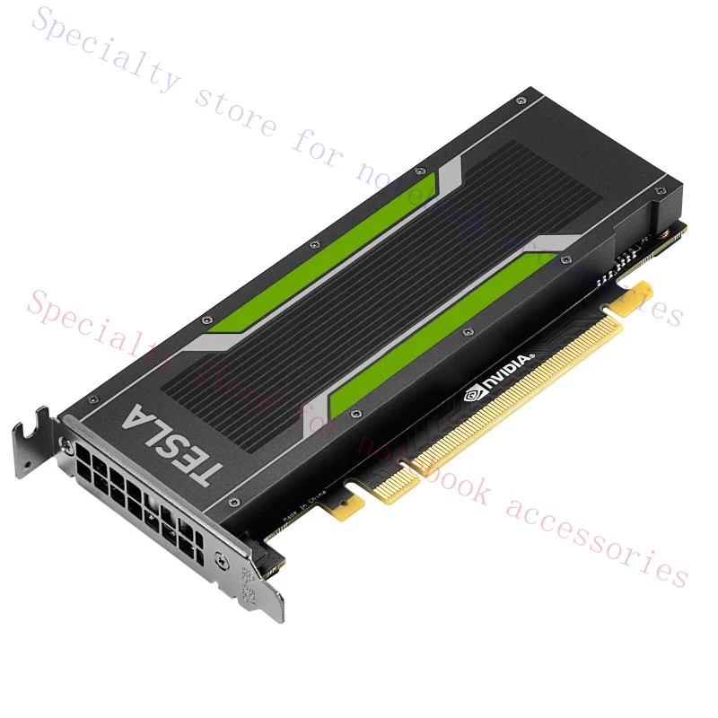 AAA+ FOR Low-Profile Nvidia Tesla P4 8GB GPU Card graphics GDDR5 Supermicro PCI-E