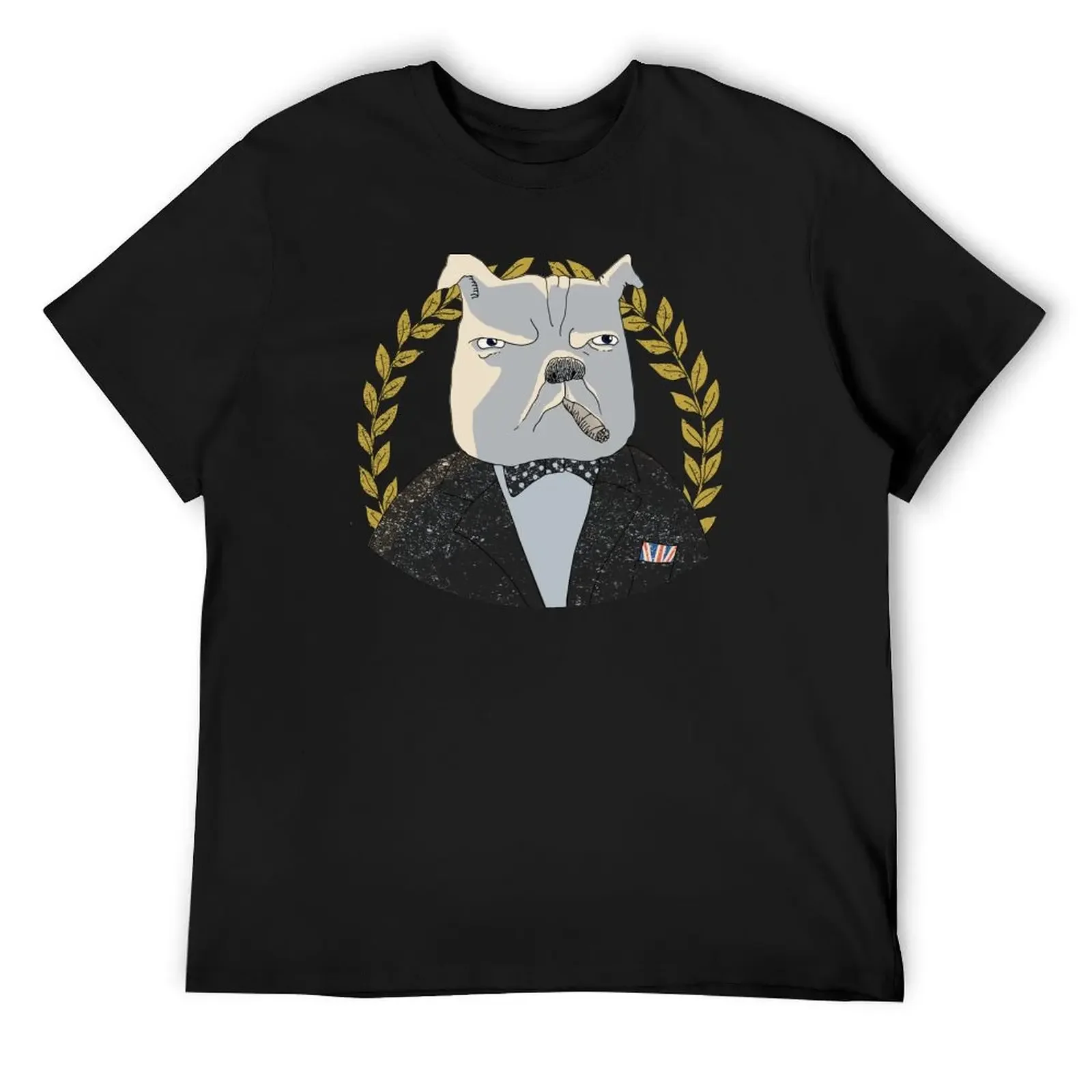 

Winston T-Shirt gifts for boyfriend quick-drying cute tops men workout shirt