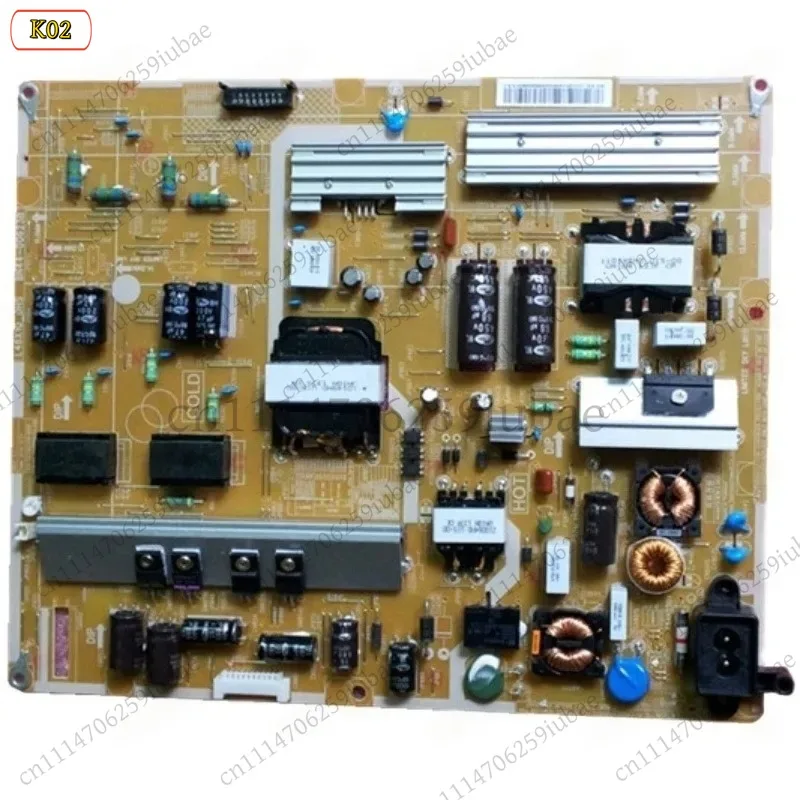 BK BN44-00623B/A/C Power Supply Board Replacement for UA46F6400AJ TV L46X1Q_DHS Circuit Board Spare Part