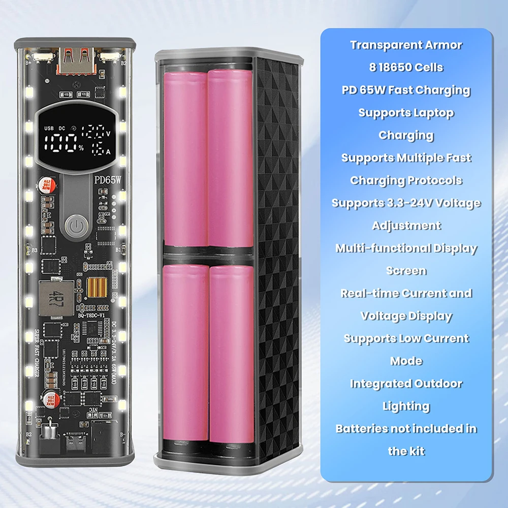 Thumbnail 2 - #48 Best Fast Charging Power Banks to Buy In 2026