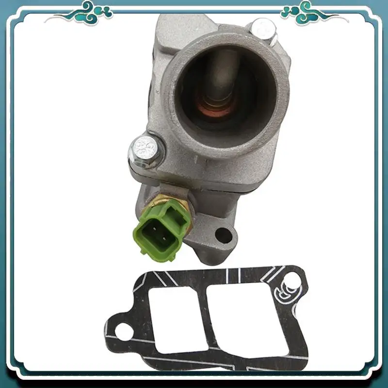 

ABTU-Thermostat Housing Car Thermostat 31293699 For Volvo C30 C70 S40 S60 S80 V50 V70 Xc60