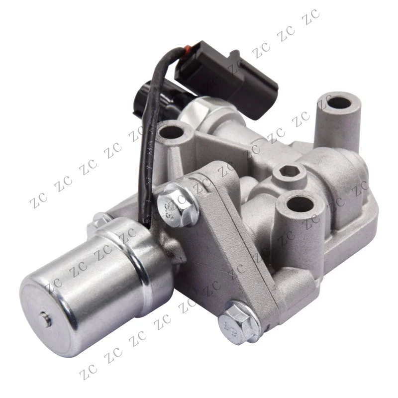 S+ For 2001-2005 Honda Civic EX Sedan 1.7L VTEC Solenoid Spool Valve 15810-PLR-A01