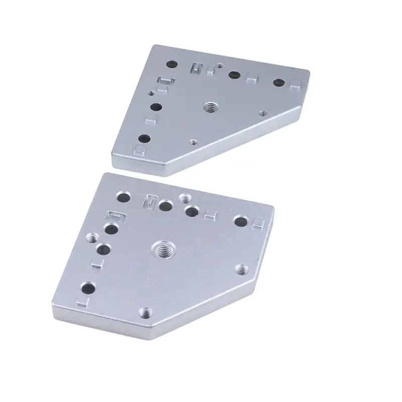 

Оптовая продажа: Поворотная монтажная пластина для роликов 3D-принтеров 4040-60F/4040-80F