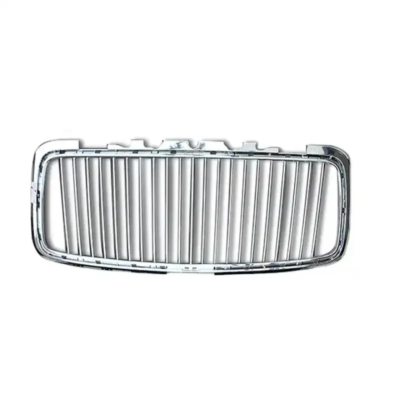 

For Bentley Grill Bumper Mesh for Bentley Flying Spur Body Kit 2020-2022 Year OEM 3SE853667 Front Chrome Radiator Grill