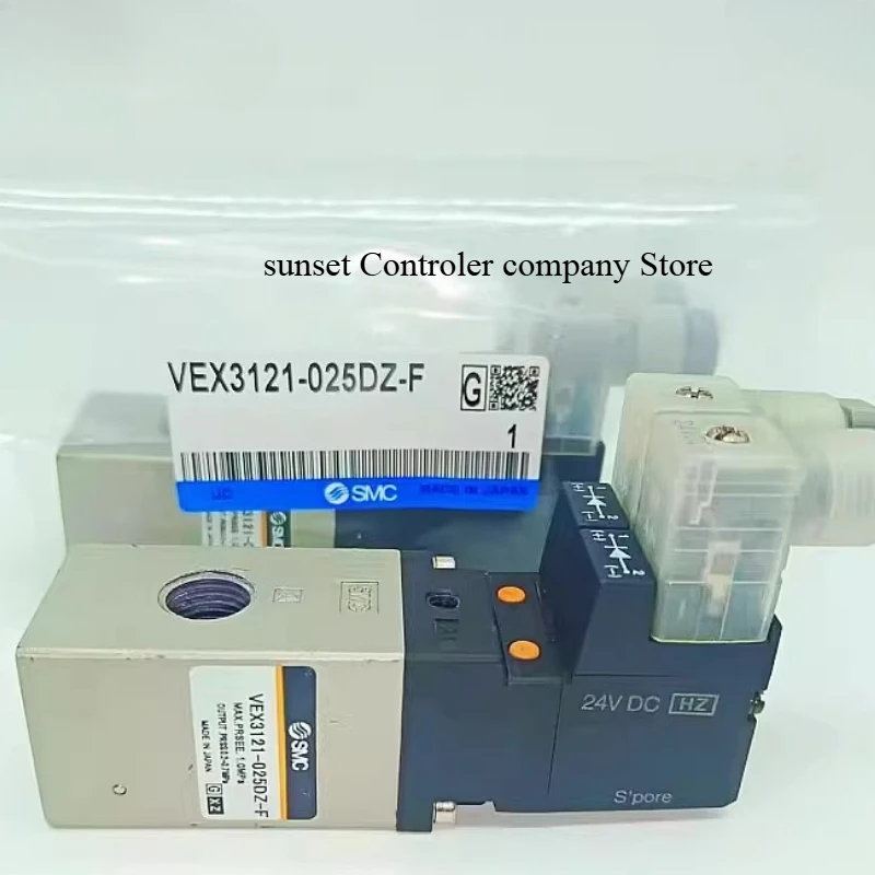 

Новый клапан VEX3121-025L-F-X45 VEX3121-025L VEX3121-025L-F VEX3121-025MZ-B VEX3121-025MZ VEX3121-025G VEX3121-025GS VEX3121-015DZ