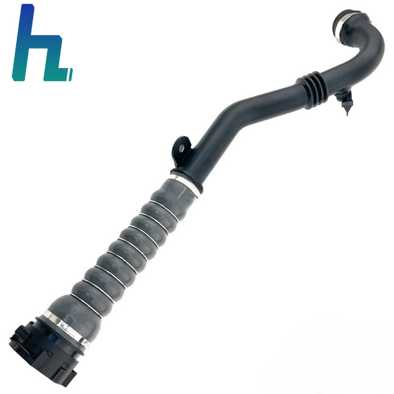 

8200852008 AG TURBO HOSE FOR RENAULT Laguna III Grandtour 1.5 DCI 110 hp-