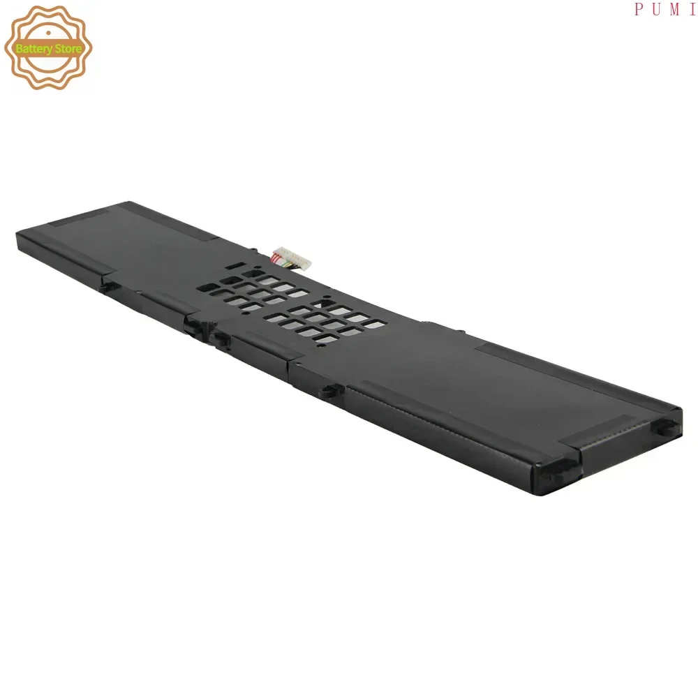 RC30-0287 For Razer Blade Pro17 2019 RZ09-03297 RTX 2080 Max-Q Replacement Battery With Tools 4583mAh