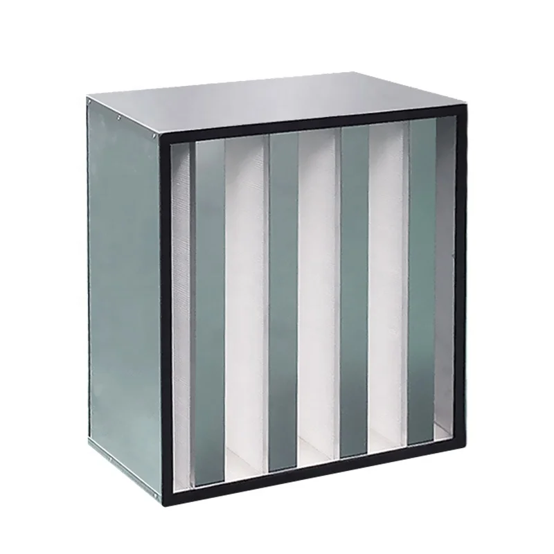 Class 100 Lab Horizontal Laminar Flow Hood with H13 H14 Hepa Filter Air Flow Laminar Hood Cabinet Clean Bench