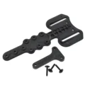 black adapter