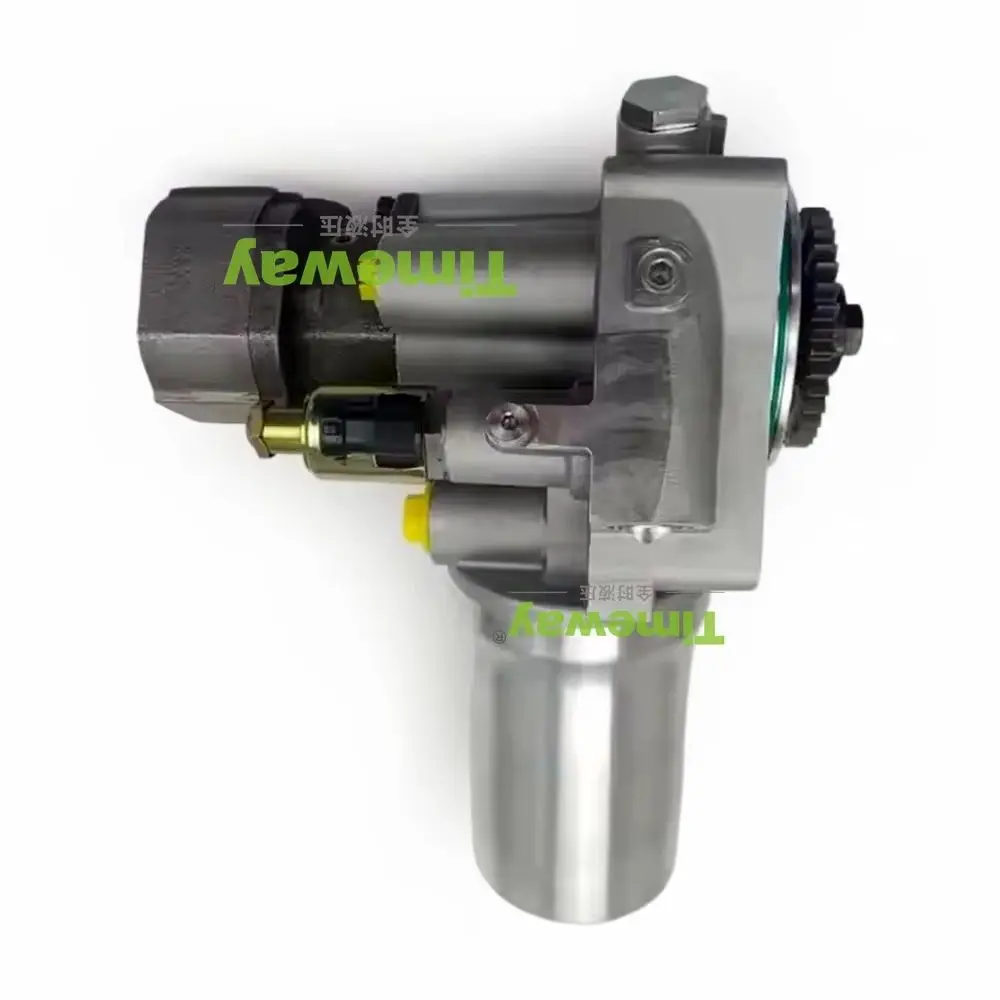 Fuel Injection Pump Replace for Cat 180-7341 Diesel Injection Pump Excavator Engine Spare Parts