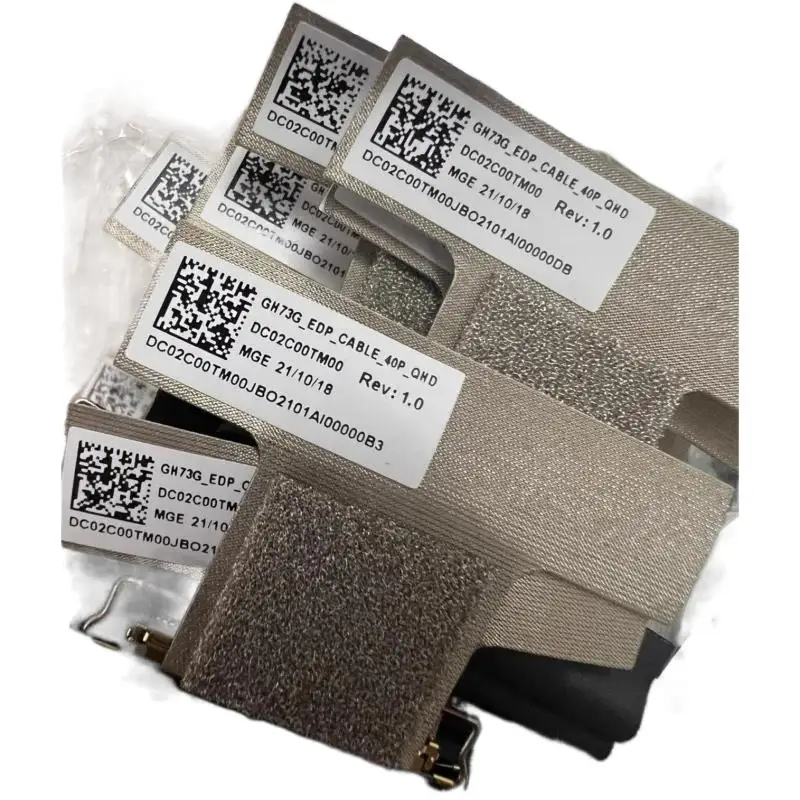 Nuovo per Acer Predator Helios PH317-55 Lcd GH73G Cavo EDP 40P 165HZ QHD