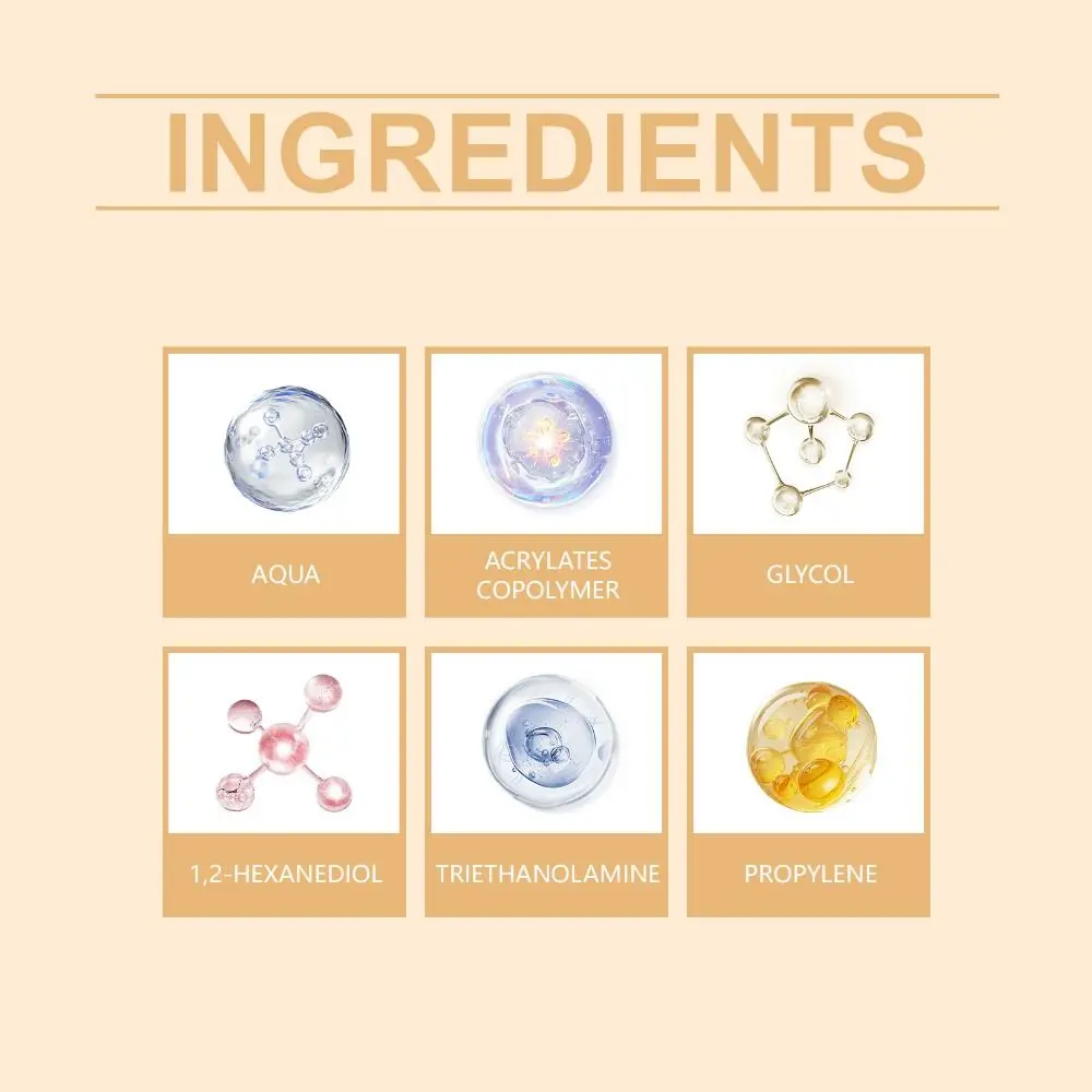 24 時間防水アイライナーペンシル色褪せ防止ダブルヘッドジェルアイライナーペンスムーズで長持ちするシャープなアイシャドウペンシル