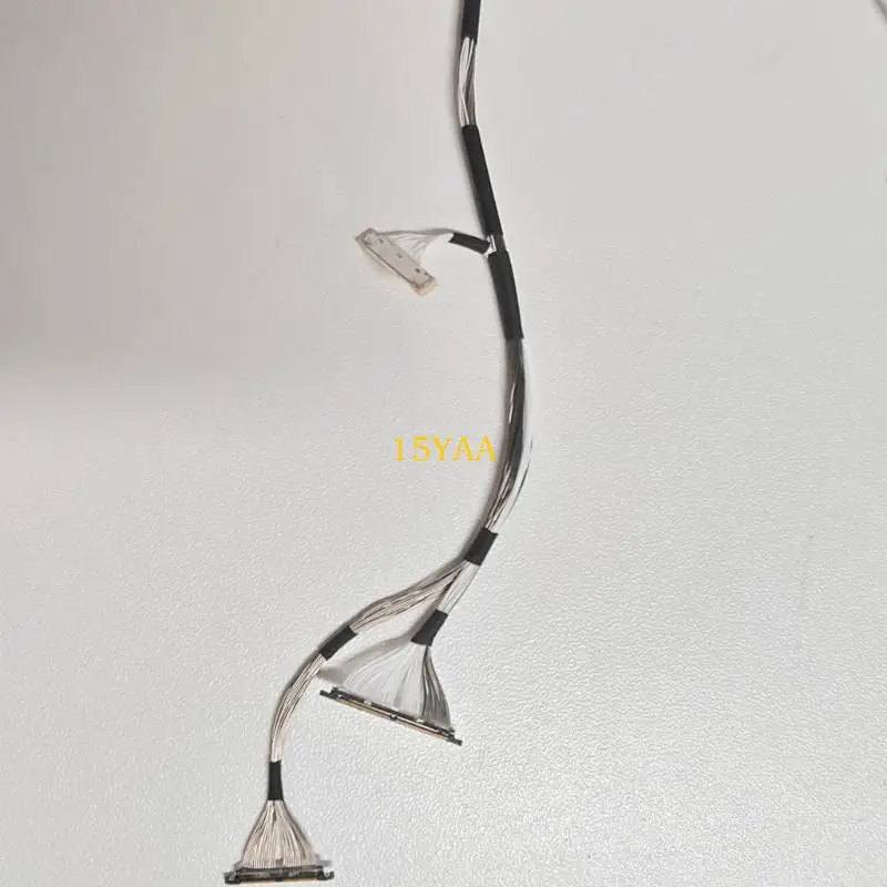 15YA Signaalkabel Signaaloverdrachtskabel voor 4T camera videolijn Reparatie Draad Reparatiedeel