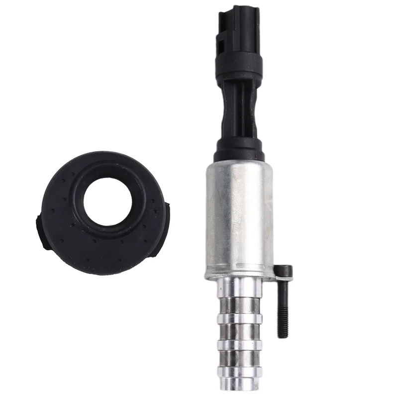 

A65P-VVT Valve Oil Control Valve Variable Timing Solenoid Valve 8L3Z6M280A 8L3Z6M280B 3L3Z6M280EA For Ford Subaru