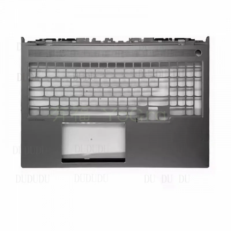 

D D New for LENOVO Thinkbook 16P G2 ARH 2022 Palmrest US Gray