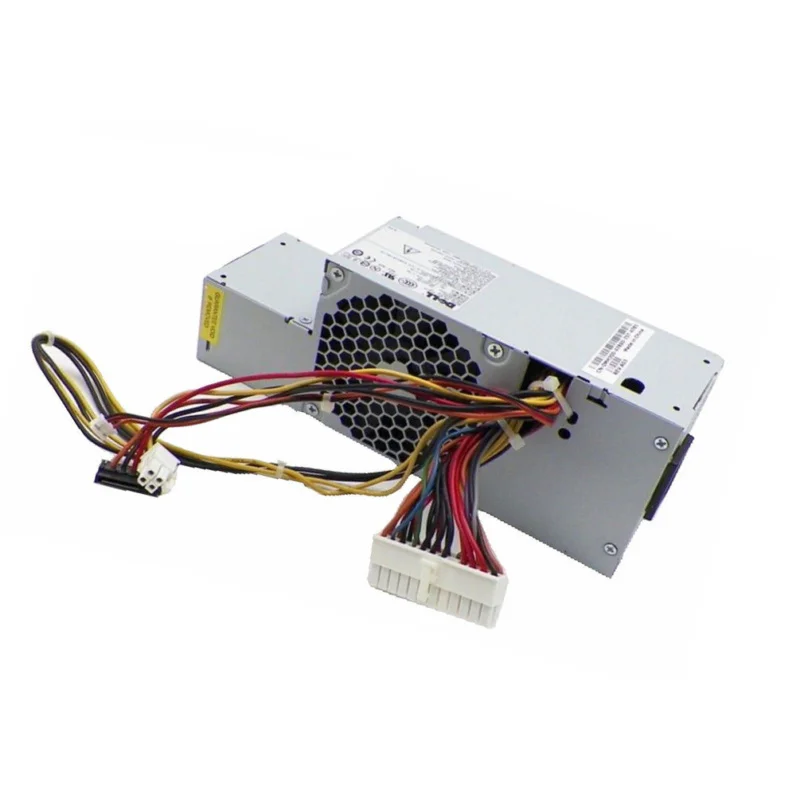 KH620 MH300 RW739 YK840 275W Power Supply For Dell Optiplex 740 745 755 SFF