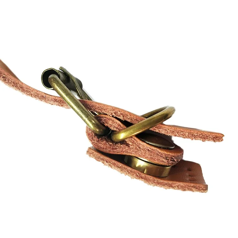 2pcs Sew on Leather Magnetic Snap Buckle Replacement Bag Fastener Making DIY Handmade Bag Lock Hardware Accessories