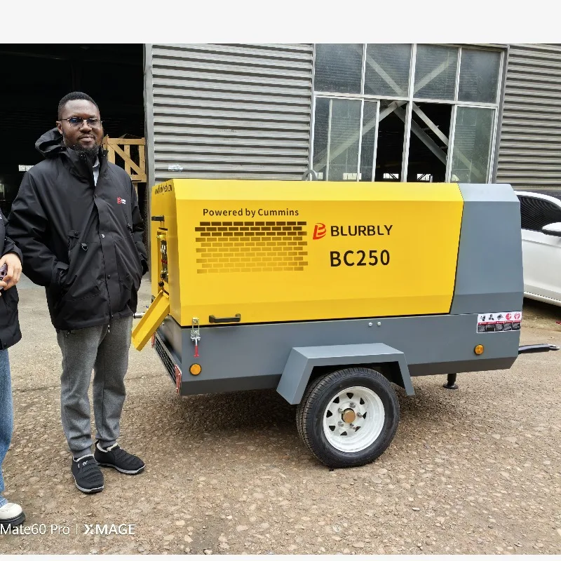 Blurbly Cummins Eng…