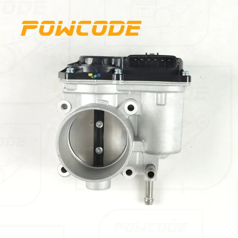 Affordable Engine Parts 1ZR 2ZR Throttle Body 2230-0T100 2230-37050 Throttle Body Assembly For 1.6 1.8