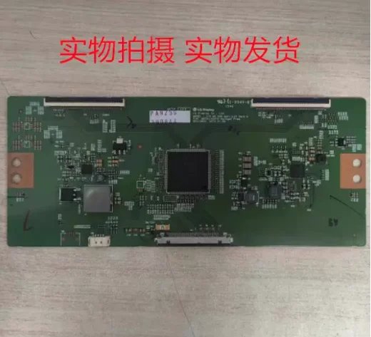 

SZYLIJ 65UF6800-CA logic board 6870C-0547A 65INCH