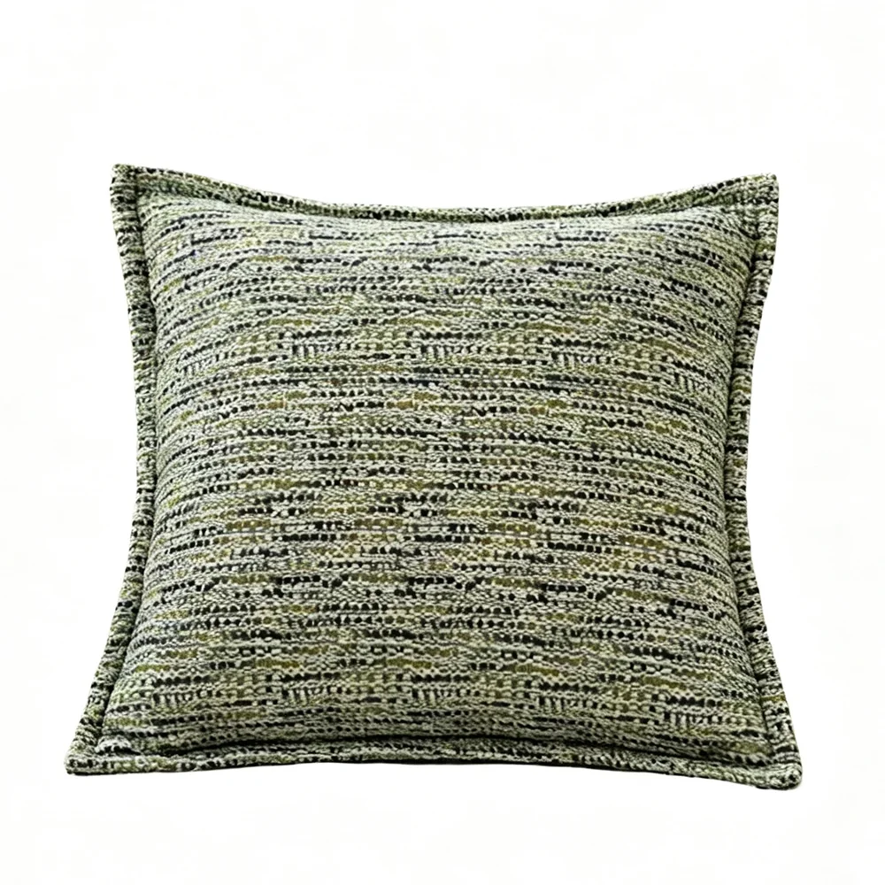 Moderne Dekorative Naturgrüne – Textured Throw Natural Bewertung und Preis