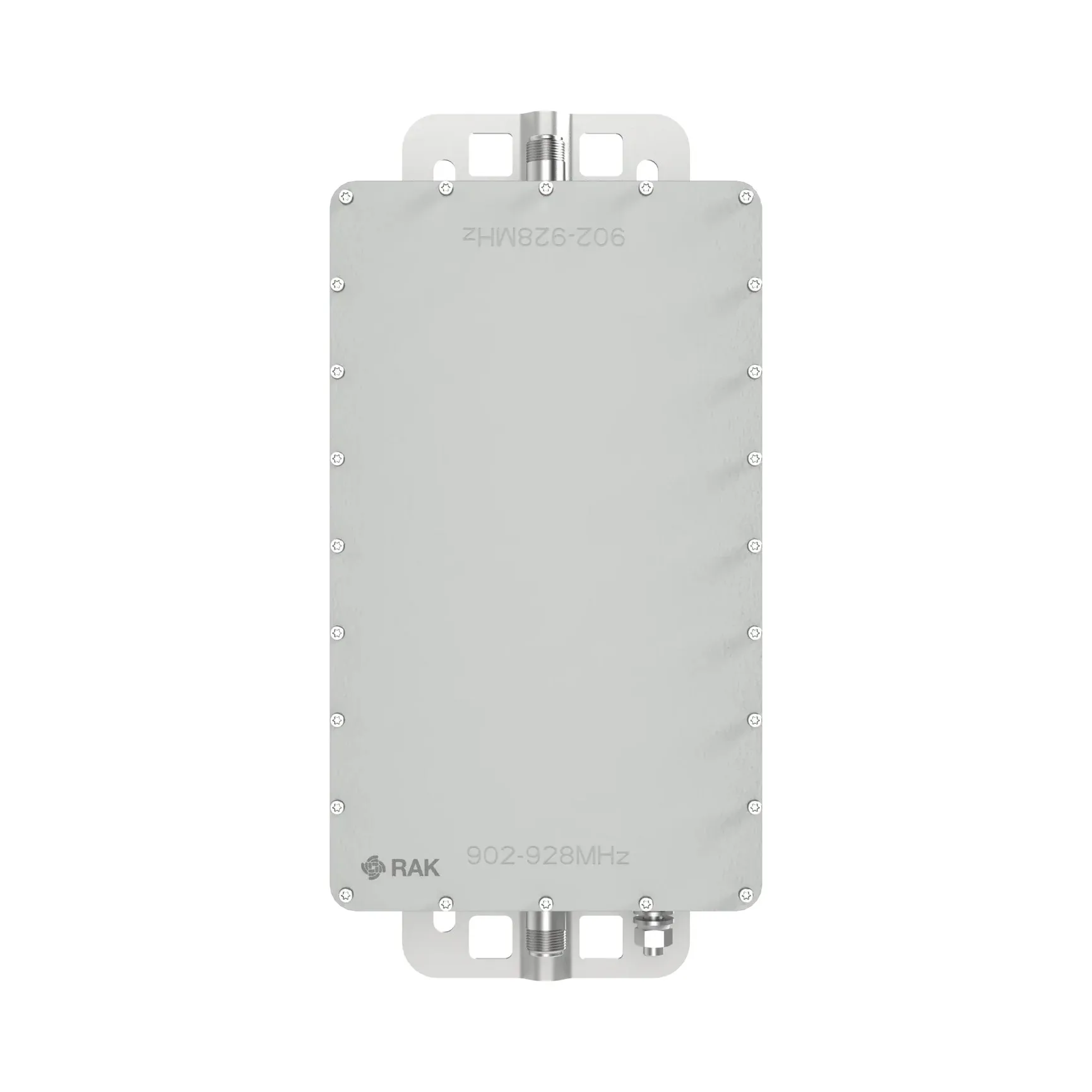 RAK Outdoor Cavity Band-Pass Filter voor Gateways voor LoRaWAN ® Hoogrenderingsfilter voor LoRa ® Frequentiebanden