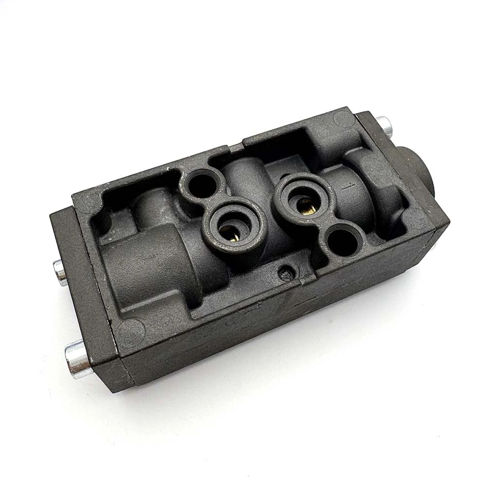 OE 0501215359 050128630 VIT Transmission Solenoid Valve for IVECO 42558601 42535033 ZF Gearbox