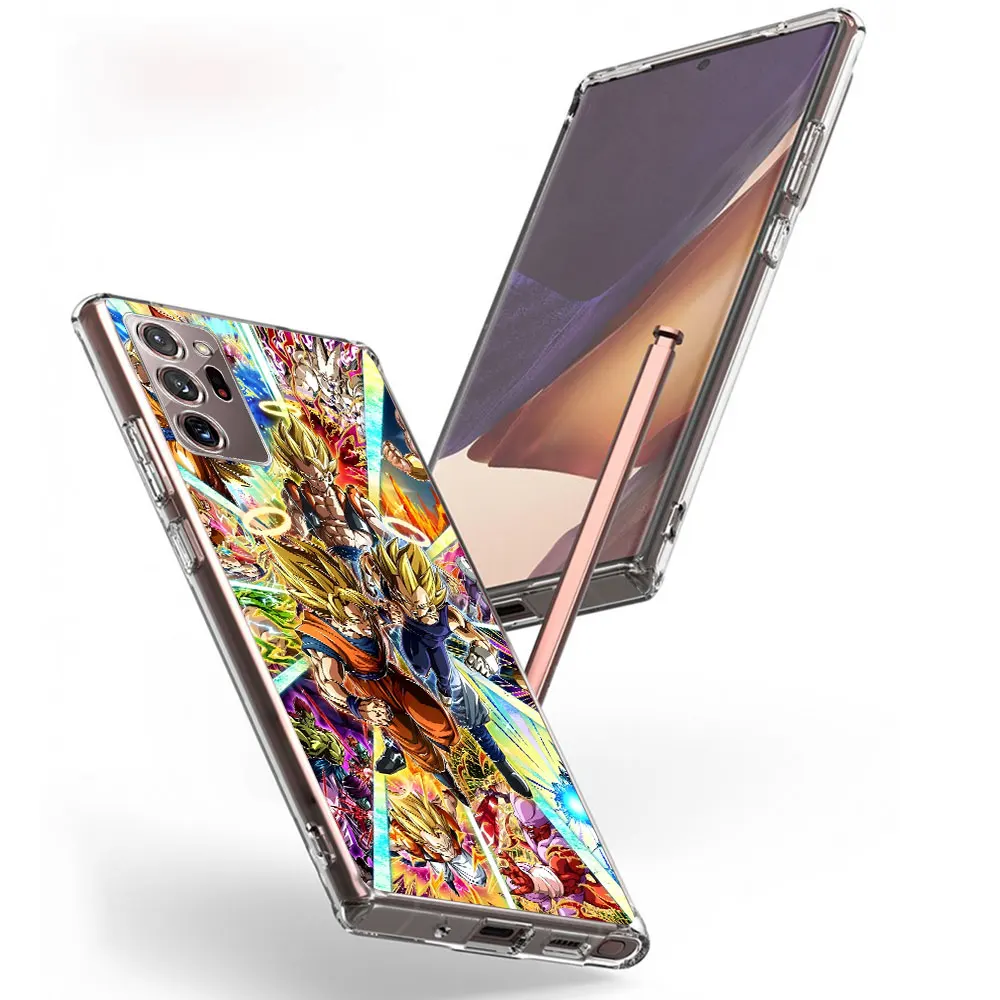 Dragon Ball Goku An…