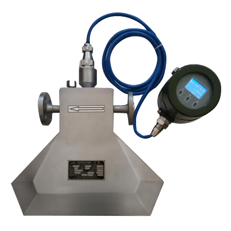 explosion proof Mass Flowmeter