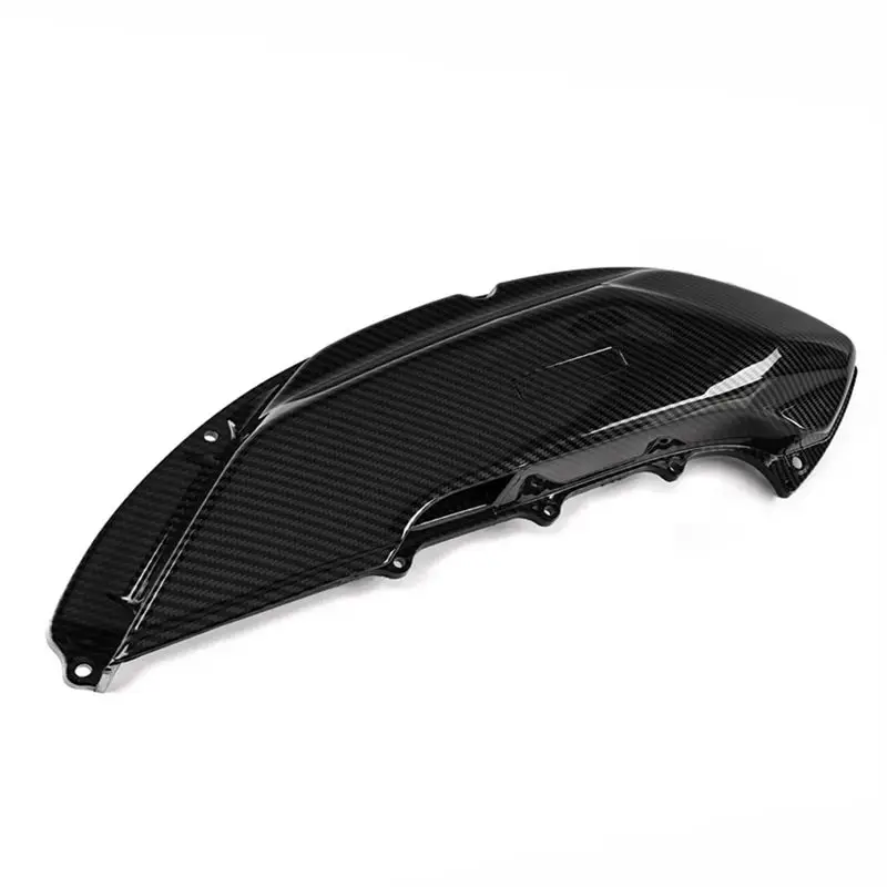 A09E-Motorcycle Air Filter Cover Guard Protector For Yamaha NMAX 155 V3 Turbo 2025 Accessories