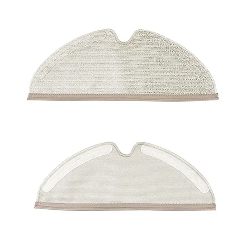 For S5 Max S50 S55 S5 T7Pro T6 Pure Robot Vacuum Parts Mop Cloth Rag Replacement