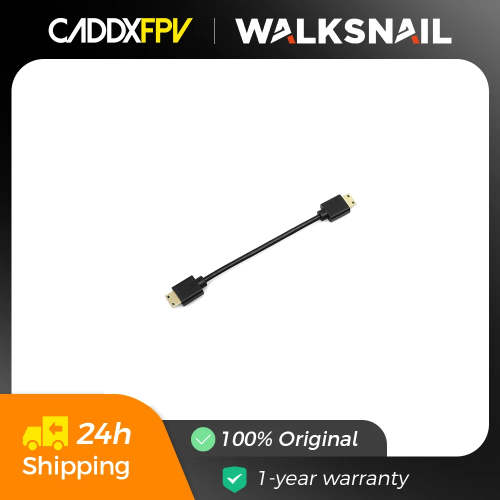 

Мини-кабель Hdmi Walksnail для VRX
