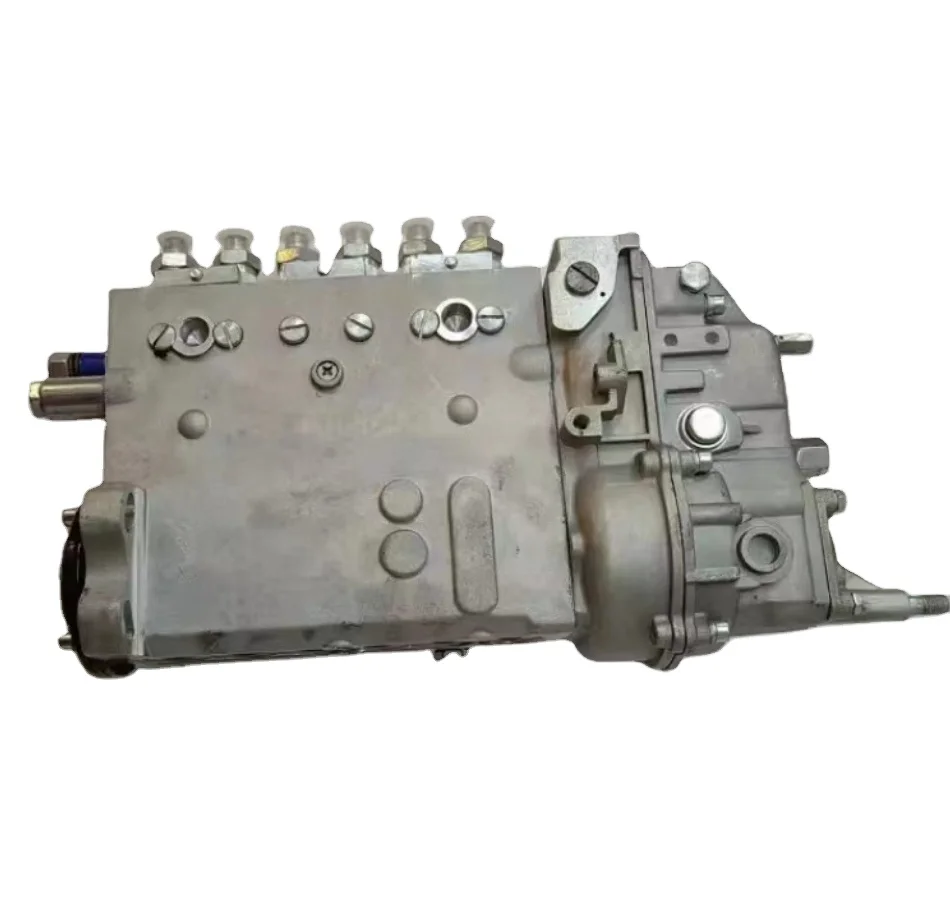 High quality engine parts 101602-8992 Dies el fuel injecti on pump pump 1-15603378-3 Use d in Hitachi excavators