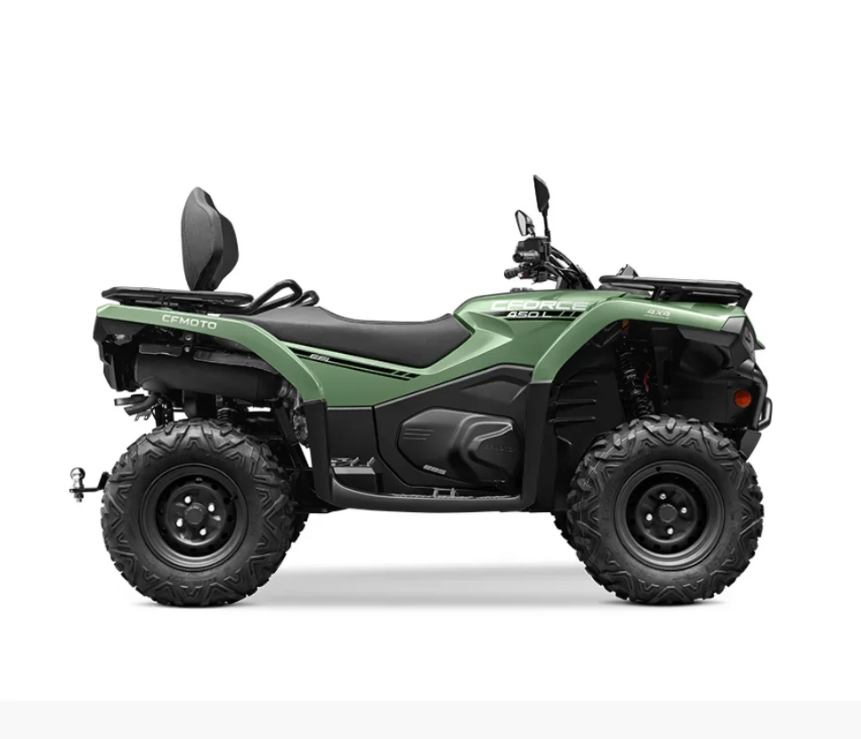 CF 400CC ATV CFORCE 450 L farmer vehicle UTV off road four-wheel drive ATV 4x4 all terrain ATV