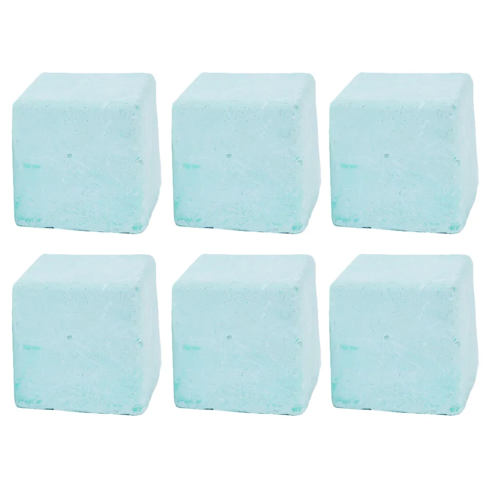 

Hamster Chew Toys Mineral Stone Teeth Grinder Calcium Sulfate Pet Supplies Guinea Pig Chewing Molar Stone Nutritive Safe