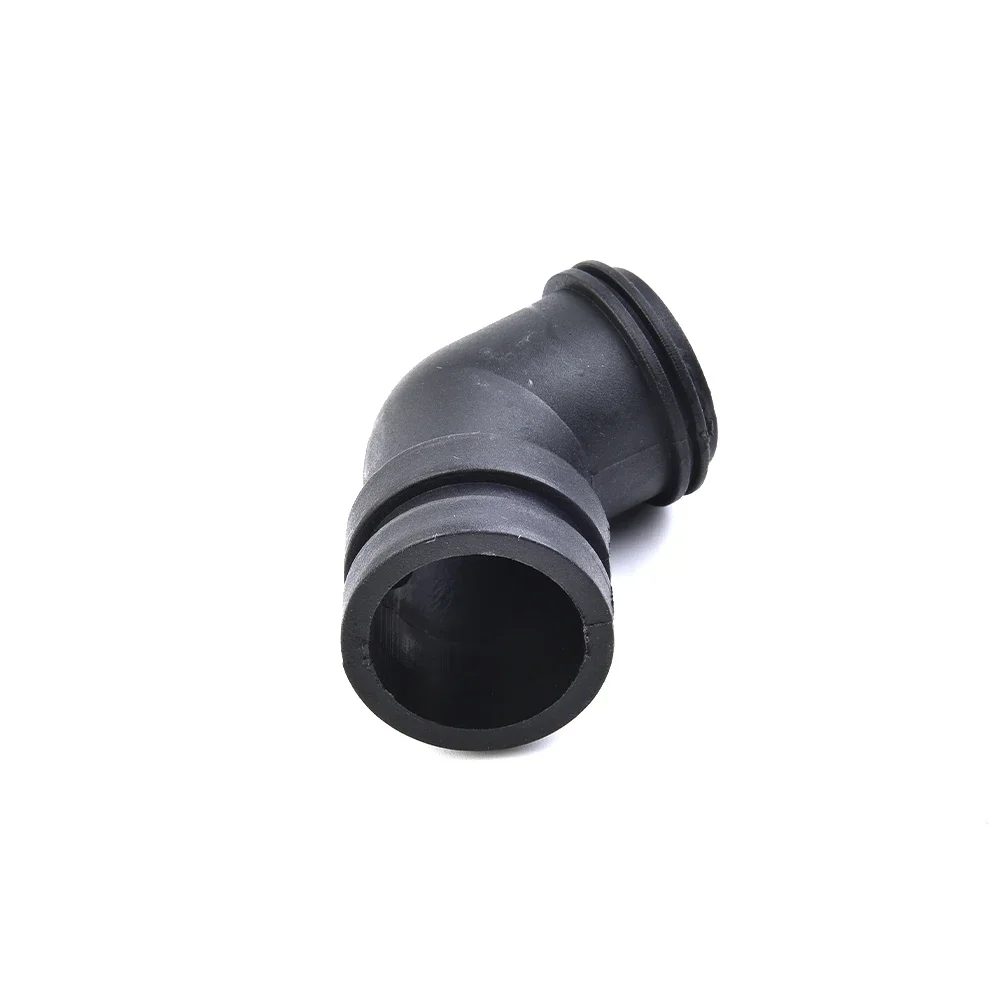 

Connector Plastic Black 416497-7 Replacement Dust Nozzle For 9403 9403 Bending Pipe Belt Sander Power Tool Parts